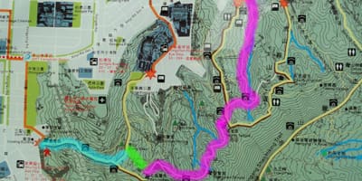 Mapa gay Taipei