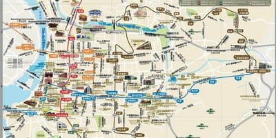 Mapa Taipei mrt hrát 